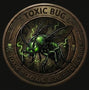 ToxicBug Ltd - Home