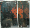 Absolute Batman #20 (2026) - Tim Bradstreet Variant Set (Cover A Trade / Cover B Virgin / Cover C Virgin Foil)