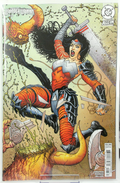 Absolute Wonder Woman #23 (2026) - Steve Skroce Cover C Card Stock Variant