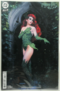Poison Ivy #47 (2026) Official prelude chapter to the "Batman: Bad Seeds" - Noobovich Cover C Card Stock Variant