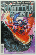 Invincible Universe: Battle Beast #3 (2025) - Ryan Ottley Cover A 5th Printing