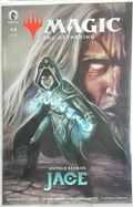 Magic: The Gathering: Untold Stories – Jace #4 (2026) - John J. Pearson Variant (Cover B)
