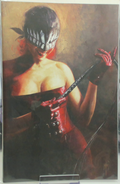 Something Is Killing the Children #30 (2023) Ltd to 1000 - Marco Mastrazzo Cover B Virgin Variant