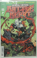Invincible Universe: Battle Beast #7 (2026) - Ryan Ottley Cover Fourth Printing