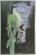Something is Killing the Children #49 (2026) - Emma Ríos Cover B (Virgin Variant)