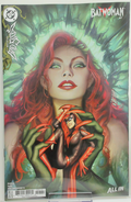 Batwoman #7 (2026) - Stjepan Šejić Cover B (Card Stock Variant)