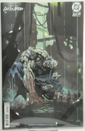 Absolute Green Arrow #5 (2026) - Gerald Parel Cover B