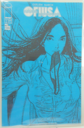 Ofiusa #1 (2026) - Guillem March Cover F NSFW Polybagged Variant