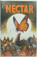 Nectar #1 (2026) KEY - Chris Shehan Cover A