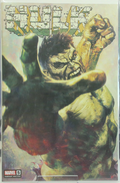 Hulk #5 (2022) Ltd to 3000 - Marco Mastrazzo Exclusive Variant (Trade Dress)