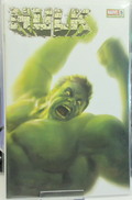 Hulk #5 (2022) Ltd to 3000 - Miguel Mercado Exclusive Variant (Trade Dress)