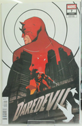 Daredevil #7 (2026) - Nogi San Cover Variant