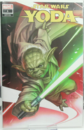 Star Wars: Yoda #1 (2022) Ltd to 3000 - InHyuk Lee (Trade Dress Exclusive)