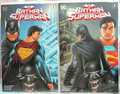 Batman/Superman #1 (2019) Ltd to 3000 SET - Ryan Kincaid Exclusive Variant Set (Cover A & Cover B)