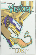 What If...? Venom #1 (2024) Ltd to 3000 - Matthew Waite (Trade Dress Variant)