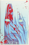 Something is Killing the Children #50 (2026) Ltd to 450 - Ivan Tao Cover B (Spot Foil Virgin Variant)