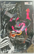 Venom #4 (2022) Ltd to 3000 - Marco Turini (Trade Dress Variant)