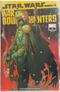 Star Wars: War of the Bounty Hunters #3 (2021) Ltd to 3000 - Jonboy Meyers (Trade Dress Variant)