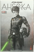 Star Wars: Ahsoka #3 (2024) Ltd to 3000 - Takashi Okazaki (Trade Dress Variant)